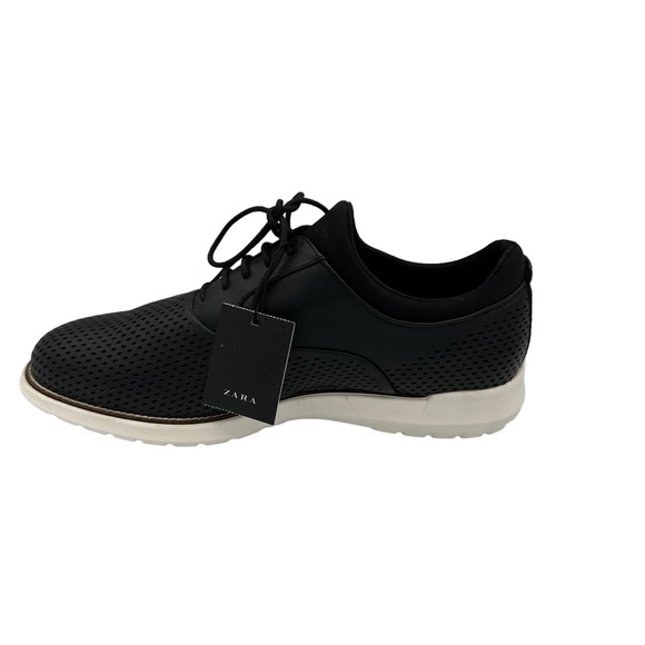 Zara Shoes Zara Man Shoes Size 245 Poshmark